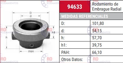 CRAP 94633 - imagen 2